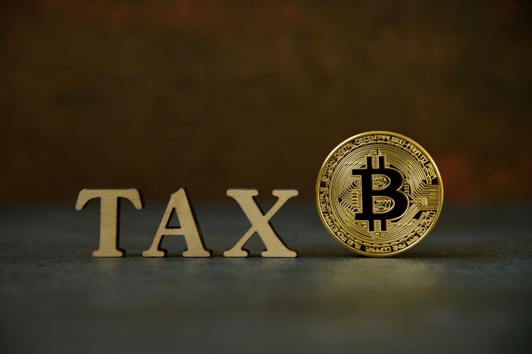crypto tax